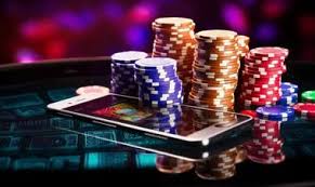 Онлайн казино Jackpot Casino